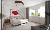 EG Schlafzimmer Visualisierung - 