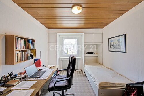 EG Kinder-/Arbeitszimmer - 