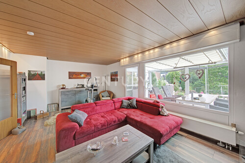 EG Wohnzimmer - Einfamilienhaus mit 145,00 m² in Lünen zum Kaufen