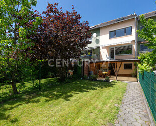Trautes Heim - Glück allein! - 360.000,00&nbsp;EUR Kaufpreis, ca.&nbsp; 152,00&nbsp;m&sup2;&nbsp;Wohnfl&auml;che in Dortmund (PLZ: 44369)