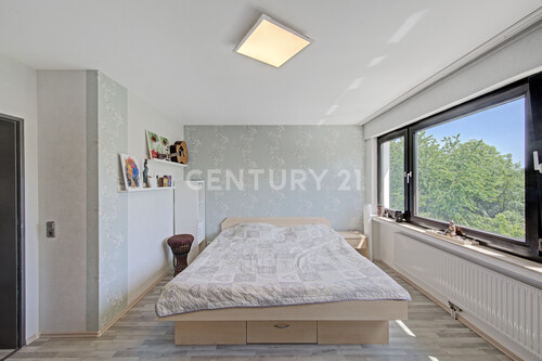 Schlafzimmer OG - 