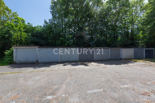 Garagenhof - 