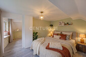 OG Schlafzimmer (Visualisierung) - 