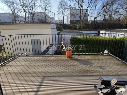 Balkon - 