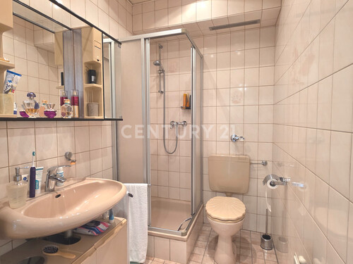 Badezimmer - 