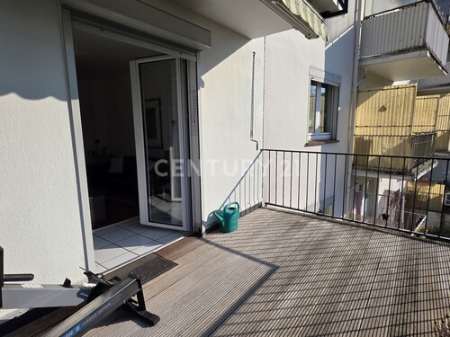 Balkon - 