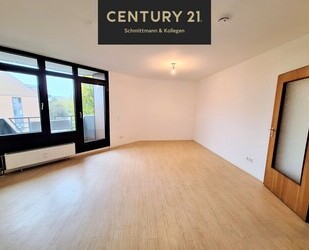 Zuhause zum Wohlfühlen: Helle Wohnung mit zwei Balkonen - Mülheim an der Ruhr