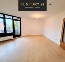 Zuhause zum Wohlfühlen: Helle Wohnung mit zwei Balkonen - Mülheim an der Ruhr Zuhause zum Wohlfühlen: Helle Wohnung mit zwei Balkonen - Mülheim an der Ruhr