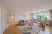 Wohnzimmer Visualiserung - Endlich ankommen: Ihr persönlicher Rückzugsort im Dortmunder Süden