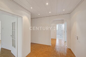 Diele - 3 Zimmer Etagenwohnung in Dortmund