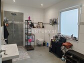 Duschbad mit Fenster - 
