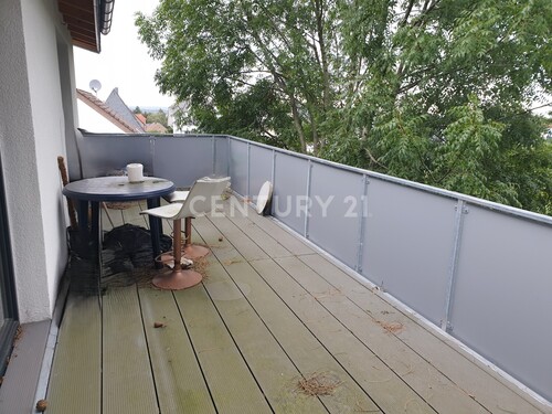 Balkon - 