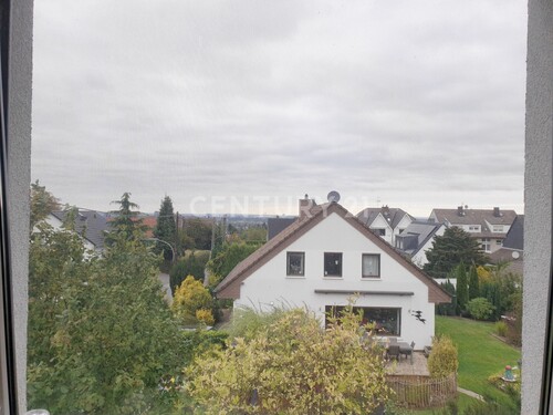 Dortmunder Skyline - 