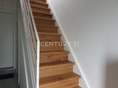 Treppe - 