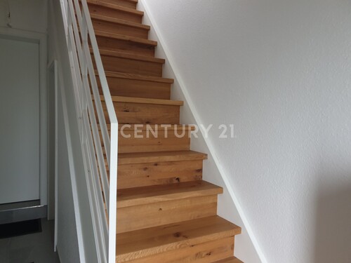 Treppe - 