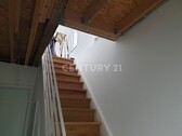 Treppenaufgang - 