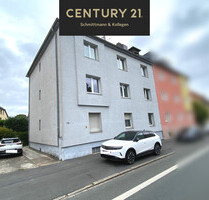 Attraktives Mehrfamilienhaus in Lütgendortmund