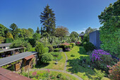 Garten Oase - Familienheim mit herrlichem Garten