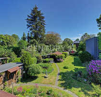 Familienheim mit herrlichem Garten - Dortmund