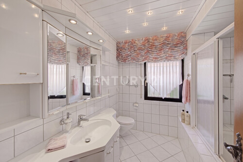 EG Badezimmer - 