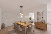 EG Essbereich (Visualisierung) - 
