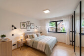 EG Schlafzimmer (Visualisierung) - 