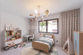 EG Kinderzimmer (Visualisierung) - 