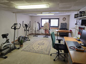 KG Hobbyraum Homeoffice - 