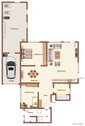 Grundriss Erdgeschoss - 