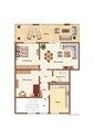 Grundriss Obergeschoss - 