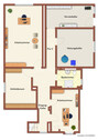 Grundriss Kellergeschoss - 
