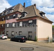 Solide Kapitalanlage in zentraler Lage von Holthausen! Voll vermietet! - Herne