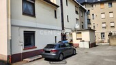Hofseite - 14 Zimmer Mehrfamilienhaus, Wohnhaus zum Kaufen in Herne