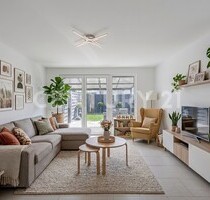 Neues Kapitel, neues Wohnglück: Charmantes Reihenendhaus mit Platz für all Ihre Träume! - Bochum