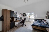 DG Jugendzimmer Visualisierung - 