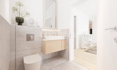 EG Bad (Visualisierung) - 