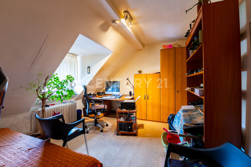 DG Hobbyraum_Arbeitszimmer - 