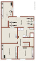 Grundriss Kellergeschoss - 