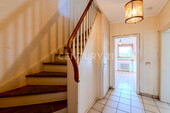 EG Treppe zum Obergeschoss - 
