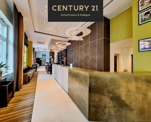 Investieren, wo das Leben spielt – exklusives Apartment in bester Lage. - Bochum