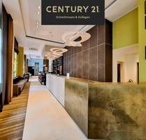 Investieren, wo das Leben spielt – exklusives Apartment in bester Lage. - Bochum