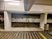 Tiefgaragenstellplatz - 