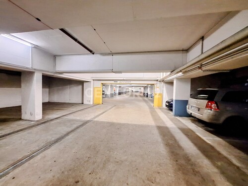 Tiefgarage - 