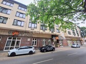 Hotelansicht - 