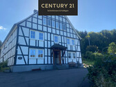 Landliebe pur! Historisches Fachwerkhaus im Herzen des Sauerlands! - Kirchhundem