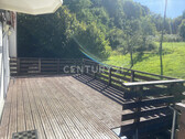 Hochterrasse - 