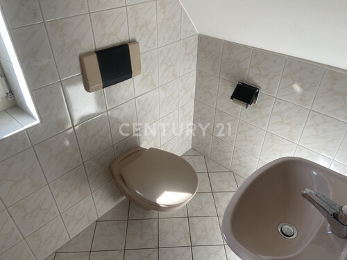DG / Gäste-WC - 
