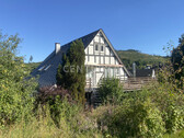 Gartenansicht - 