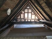 Spitzboden - 