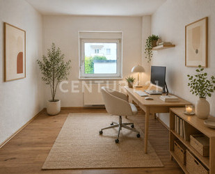 Wohnliches Zuhause mit Balkon - 380,00&nbsp;EUR Kaltmiete, ca.&nbsp; 53,00&nbsp;m&sup2;&nbsp;Wohnfl&auml;che in Herne (PLZ: 44628)